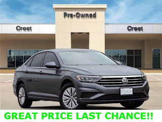 2019 Volkswagen Jetta 3VWCB7BU5KM246779 2019 Volkswagen Jetta
