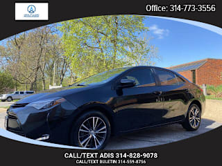 2017 Toyota Corolla 50th Anniversary Special Edition 2T1BURHE0HC931536 2017 Toyota Corolla 50th Anniversary Special Edition