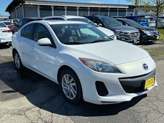 2012 Mazda Mazda3 i Grand Touring JM1BL1W89C1522577 2012 Mazda Mazda3 i Grand Touring