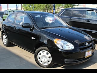 2011 Hyundai Accent GS KMHCM3AC5BU198593 2011 Hyundai Accent GS