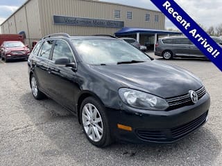 2012 Volkswagen Jetta SportWagen TDI 3VWPL7AJ4CM692025 2012 Volkswagen Jetta SportWagen TDI