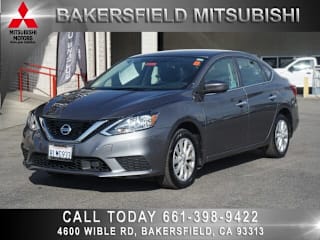 2019 Nissan Sentra 3N1AB7AP6KY292848 2019 Nissan Sentra