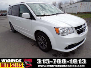 2017 Dodge Grand Caravan SXT 2C4RDGCG3HR625569 2017 Dodge Grand Caravan SXT