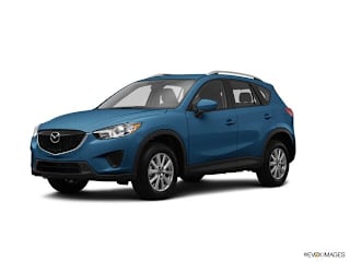 2015 Mazda CX-5 JM3KE2BE8F0459890 2015 Mazda CX-5