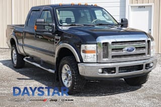 2008 Ford F-350 Super Duty 1FTWW31R08EB99802 2008 Ford F-350 Super Duty