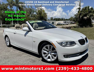 2012 BMW 3 Series 328i WBADW3C59CE822261 2012 BMW 3 Series 328i
