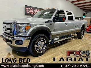 2012 Ford F-350 Super Duty Lariat 1FT8W3BT7CEA32025 2012 Ford F-350 Super Duty Lariat