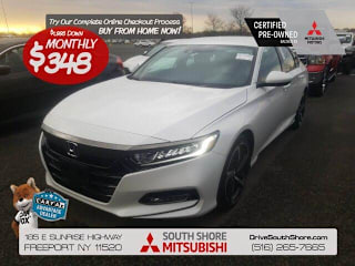 2020 Honda Accord Sport 1HGCV1F36LA126322 2020 Honda Accord Sport