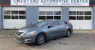 2015 Nissan Altima 1N4AL3AP2FN393235 2015 Nissan Altima