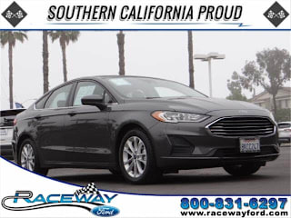 2019 Ford Fusion SE 3FA6P0HD5KR114999 2019 Ford Fusion SE