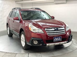2014 Subaru Outback 2.5i Limited 4S4BRCLC8E3292472 2014 Subaru Outback 2.5i Limited