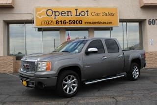 2013 GMC Sierra 1500 Denali 3GTP1XE24DG244329 2013 GMC Sierra 1500 Denali
