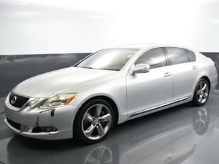 2009 Lexus GS 350 JTHBE96S890044282 2009 Lexus GS 350