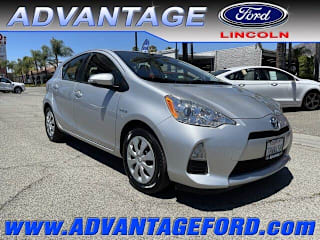 2013 Toyota Prius c Three JTDKDTB38D1544042 2013 Toyota Prius c Three