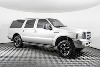 2002 Ford Excursion 1FMNU41S82EC45809 2002 Ford Excursion