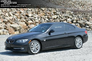 2011 BMW 3 Series 335i xDrive WBAKF9C56BE247450 2011 BMW 3 Series 335i xDrive