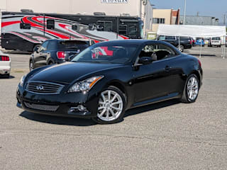 2014 Infiniti Q60 Base JN1CV6FE4EM901122 2014 Infiniti Q60 Base