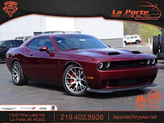 2020 Dodge Challenger SRT Hellcat Redeye 2C3CDZL93LH113803 2020 Dodge Challenger SRT Hellcat Redeye