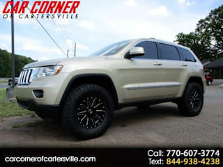 2012 Jeep Grand Cherokee Laredo 1C4RJFAG6CC145534 2012 Jeep Grand Cherokee Laredo