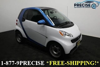 2015 Smart fortwo passion WMEEJ3BA5FK802696 2015 Smart fortwo passion