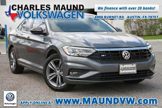 2020 Volkswagen Jetta 1.4T R-Line ULEV 3VWCB7BU9LM049695 2020 Volkswagen Jetta 1.4T R-Line ULEV
