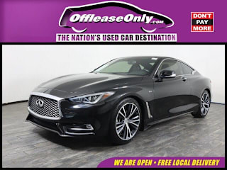 2018 Infiniti Q60 JN1EV7EK0JM340367 2018 Infiniti Q60