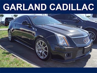 2012 Cadillac CTS-V Base 1G6DV1EP3C0137360 2012 Cadillac CTS-V Base
