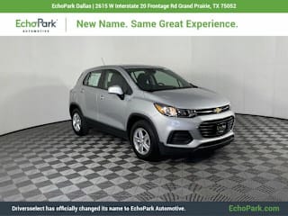 2019 Chevrolet Trax 3GNCJKSB7KL273566 2019 Chevrolet Trax