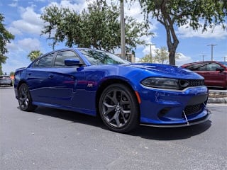 2019 Dodge Charger R/T 2C3CDXCT5KH526840 2019 Dodge Charger R/T