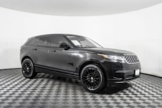 2019 Land Rover Range Rover Velar SALYB2EX9KA201223 2019 Land Rover Range Rover Velar
