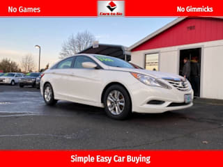 2013 Hyundai Sonata GLS 5NPEB4AC4DH722189 2013 Hyundai Sonata GLS
