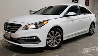2017 Hyundai Sonata Sport 5NPE34AF3HH469931 2017 Hyundai Sonata Sport