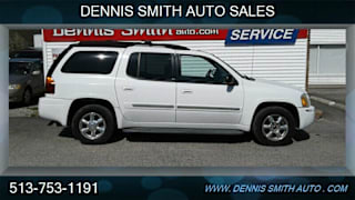 2003 GMC Envoy XL 1GKET16S536201006 2003 GMC Envoy XL