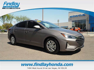 2020 Hyundai Elantra KMHD74LFXLU899656 2020 Hyundai Elantra