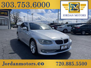 2011 BMW 3 Series 328i xDrive WBAKF3C51BE442661 2011 BMW 3 Series 328i xDrive