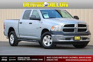 2016 Ram Pickup 1500 1C6RR7KM4GS206109 2016 Ram Pickup 1500