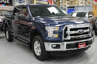 2016 Ford F-150 XLT 1FTEW1EPXGFA23664 2016 Ford F-150 XLT