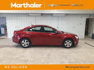 2013 Chevrolet Cruze 1G1PC5SBXD7100954 2013 Chevrolet Cruze
