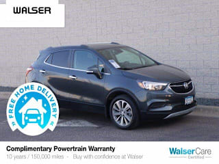 2018 Buick Encore KL4CJASBXJB703930 2018 Buick Encore