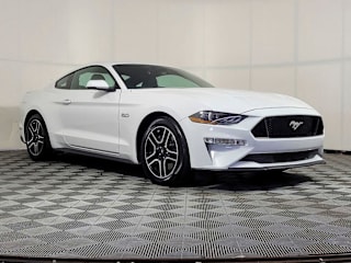 2020 Ford Mustang GT Premium 1FA6P8CF4L5172470 2020 Ford Mustang GT Premium