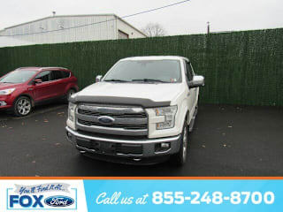 2015 Ford F-150 1FTEW1EG5FFB31575 2015 Ford F-150