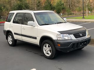 1999 Honda CR-V EX JHLRD1865XC013915 1999 Honda CR-V EX