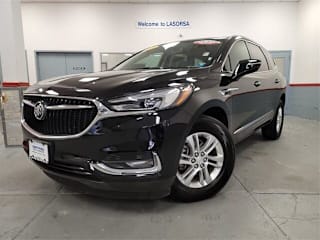 2020 Buick Enclave Essence 5GAEVAKW4LJ145217 2020 Buick Enclave Essence
