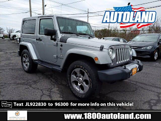 2018 Jeep Wrangler 1C4GJWBG2JL922830 2018 Jeep Wrangler
