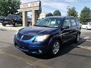 2004 Pontiac Vibe Base 5Y2SL62894Z426860 2004 Pontiac Vibe Base