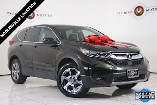 2018 Honda CR-V 2HKRW2H83JH627856 2018 Honda CR-V