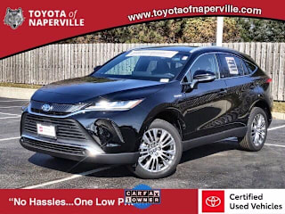 2021 Toyota Venza XLE JTEAAAAH1MJ008972 2021 Toyota Venza XLE