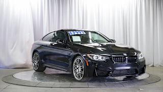 2019 BMW M4 Base WBS4Y9C58KAG67753 2019 BMW M4 Base