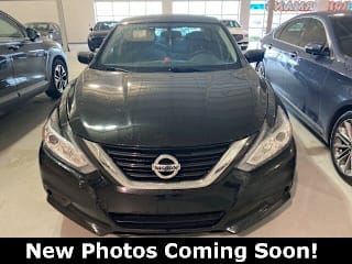 2017 Nissan Altima 1N4AL3AP1HC227268 2017 Nissan Altima
