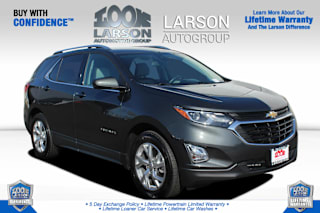 2020 Chevrolet Equinox LT 2GNAXVEX3L6103371 2020 Chevrolet Equinox LT